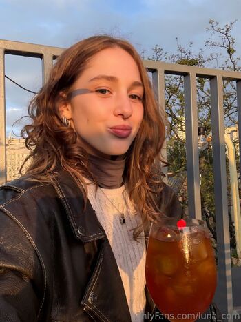 Lun / luna_com nude photo #7