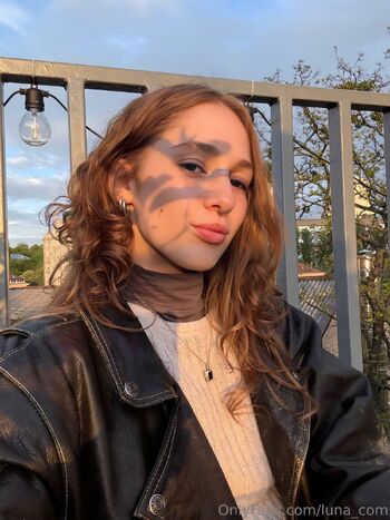Lun / luna_com nude photo #8