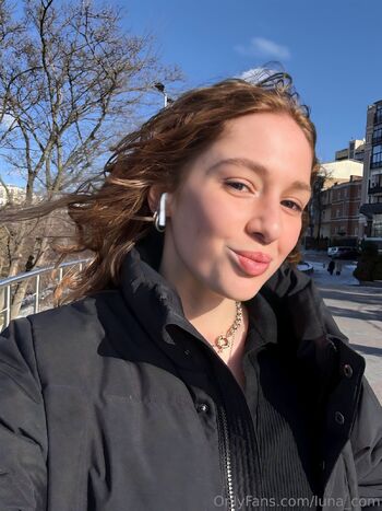 Lun / luna_com nude photo #15