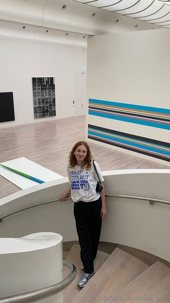 Lun / luna_com nude photo #16