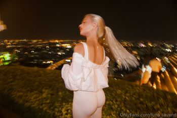 𝐋𝐮𝐧𝐚 𝐋𝐚𝐯𝐚𝐧𝐝 / luna_lavand nude photo #35
