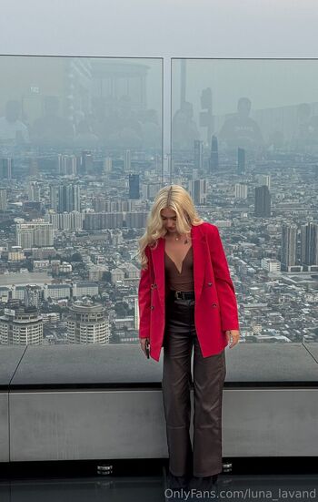 𝐋𝐮𝐧𝐚 𝐋𝐚𝐯𝐚𝐧𝐝 / luna_lavand nude photo #36