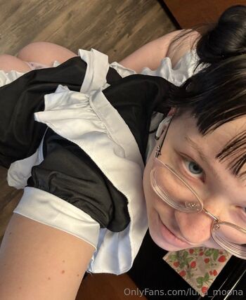 Lun / luna_moona nude photo #14