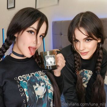 luna.nil / luna_nils nude photo #38