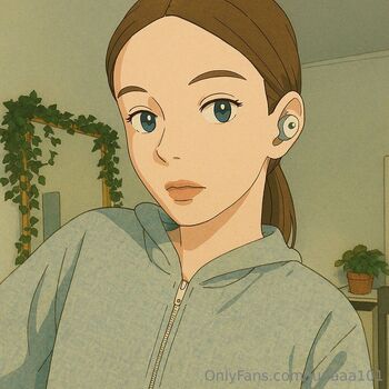 Luna Moon / lunaaa101 nude photo #5