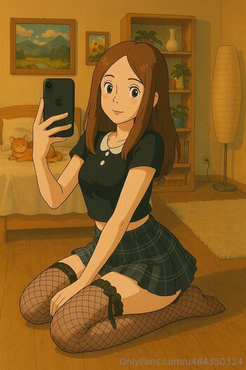 Luna Moon / lunaaa101 nude photo #6