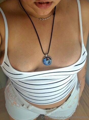 Luna Aisling (Free) / lunaaislingfree nude photo #10