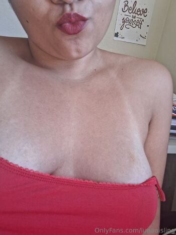 Luna Aisling (Free) / lunaaislingfree nude photo #19