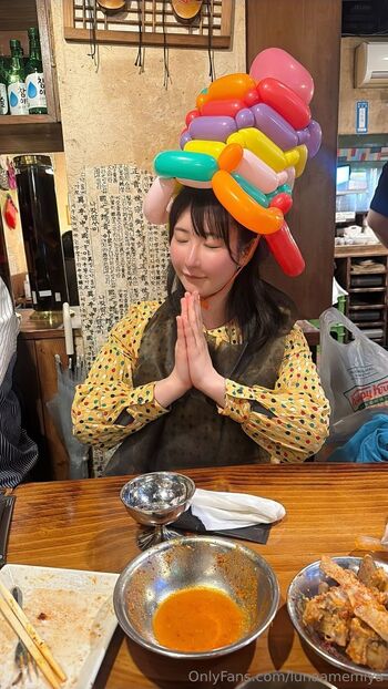 雨宮留菜luna amemiya / lunaamemiya / luna.amemiya / amemiyaluna nude photo #10