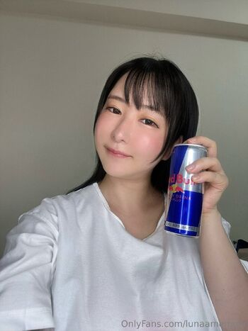 雨宮留菜luna amemiya / lunaamemiya / luna.amemiya / amemiyaluna nude photo #12