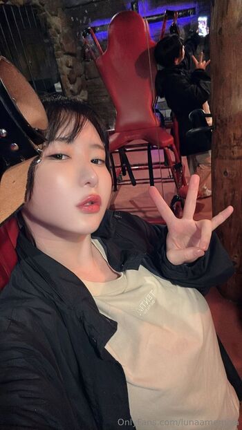 雨宮留菜luna amemiya / lunaamemiya / luna.amemiya / amemiyaluna nude photo #13