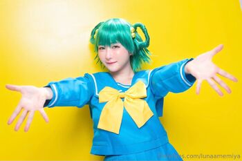 雨宮留菜luna amemiya / lunaamemiya / luna.amemiya / amemiyaluna nude photo #27