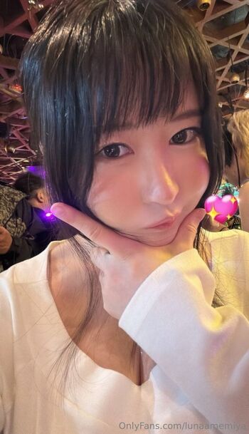 雨宮留菜luna amemiya / lunaamemiya / luna.amemiya / amemiyaluna nude photo #35