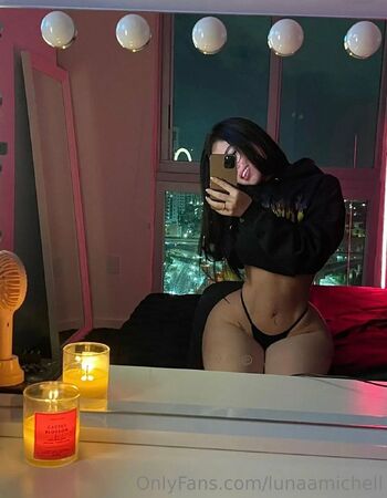 Lun / lunaamichell nude photo #16