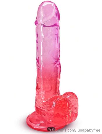 Luna / lunababyfree nude photo #3