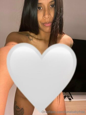 Luna / lunababyfree nude photo #6