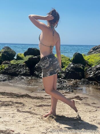 Lunas Live / lunabratlive / lunaisabrat2 nude photo #4