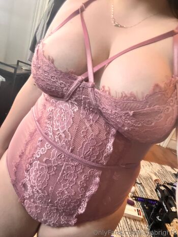 Luna Bright / lunabright9 nude photo #1