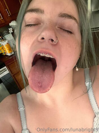 Luna Bright / lunabright9 nude photo #17