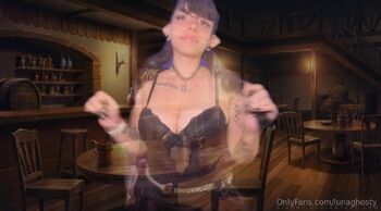 LunaGhosty fre / lunaghosty nude photo #3