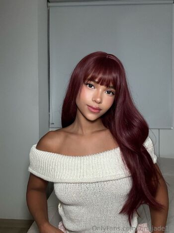 Luna Jade 1 / lunajade19 nude photo #15