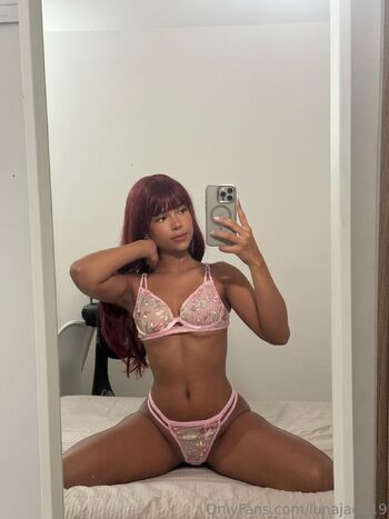 Luna Jade 1 / lunajade19 nude photo #32