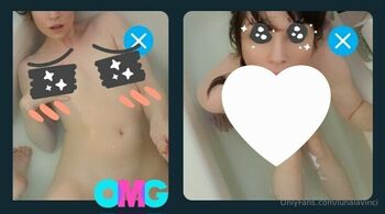 L.U.N. / lunalavinci / _luna_bot_ nude photo #7