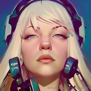 L.U.N. / lunalavinci / _luna_bot_ nude photo #15