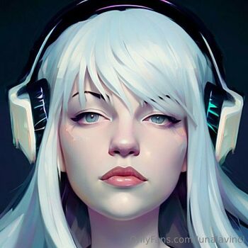 L.U.N. / lunalavinci / _luna_bot_ nude photo #17