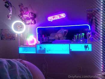 L.U.N. / lunalavinci / _luna_bot_ nude photo #23