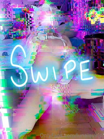 L.U.N. / lunalavinci / _luna_bot_ nude photo #29