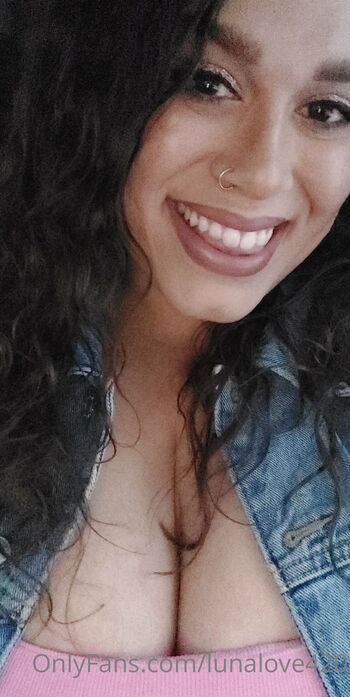 Lun / lunalove420 nude photo #7