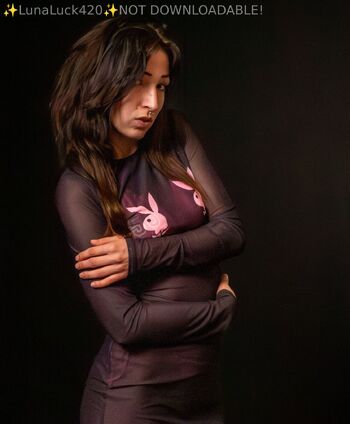 𝕲𝖔𝖉𝖉𝖊𝖘𝖘 𝕷𝖚𝖓𝖆 / lunaluck420 nude photo #35