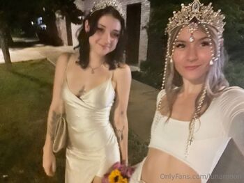 Lun / lunamoon nude photo #14