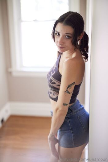 Lun / lunamoon nude photo #31