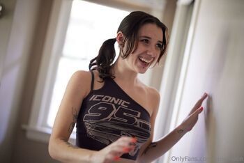 Lun / lunamoon nude photo #37