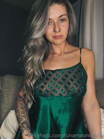 Lunas Lewds / lunamoonlewds nude photo #8