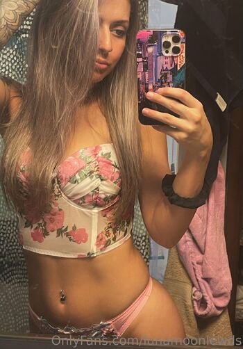 Lunas Lewds / lunamoonlewds nude photo #13