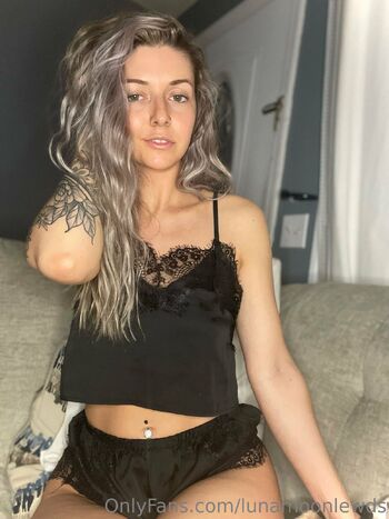 Lunas Lewds / lunamoonlewds nude photo #21