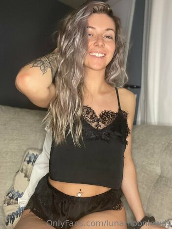 Lunas Lewds / lunamoonlewds nude photo #22