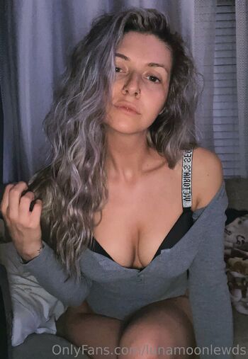 Lunas Lewds / lunamoonlewds nude photo #27