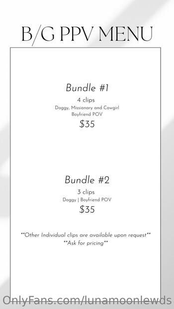 Lunas Lewds / lunamoonlewds nude photo #30