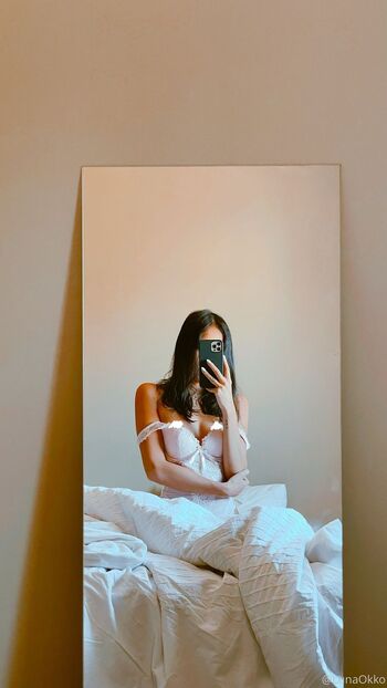 Luna Okk / lunaokko / lunaokko_ nude photo #16