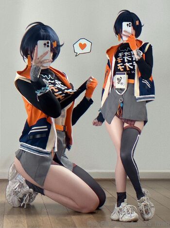 luna / lunara_fawn nude photo #3