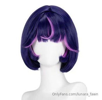 luna / lunara_fawn nude photo #18