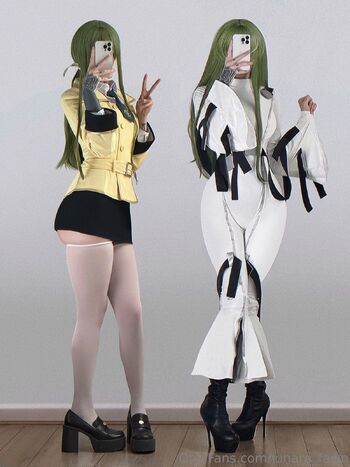 luna / lunara_fawn nude photo #23