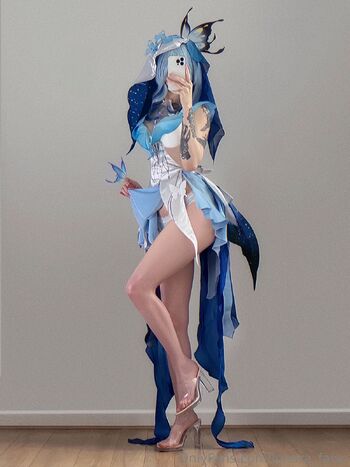 luna / lunara_fawn nude photo #29