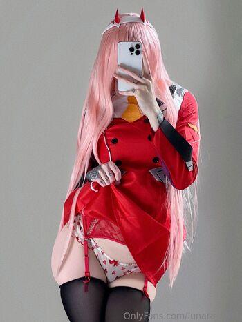 luna / lunara_fawn nude photo #36