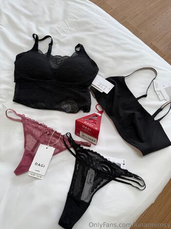 Mimsy / lunarmimsy nude photo #17