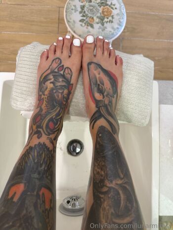 Mimsy / lunarmimsy nude photo #20